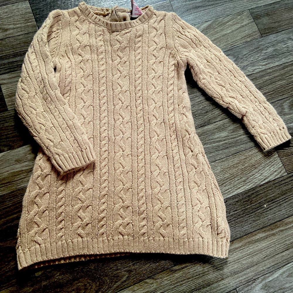 Cute Fall dress